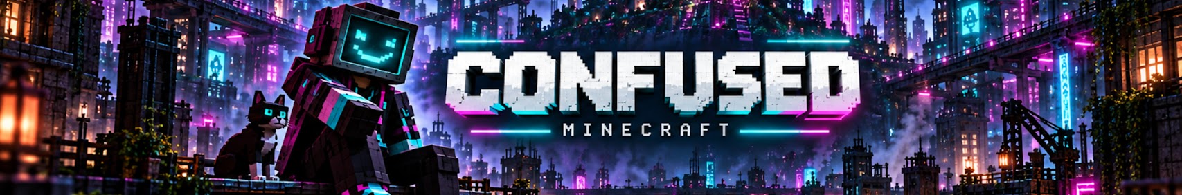 Creator banner